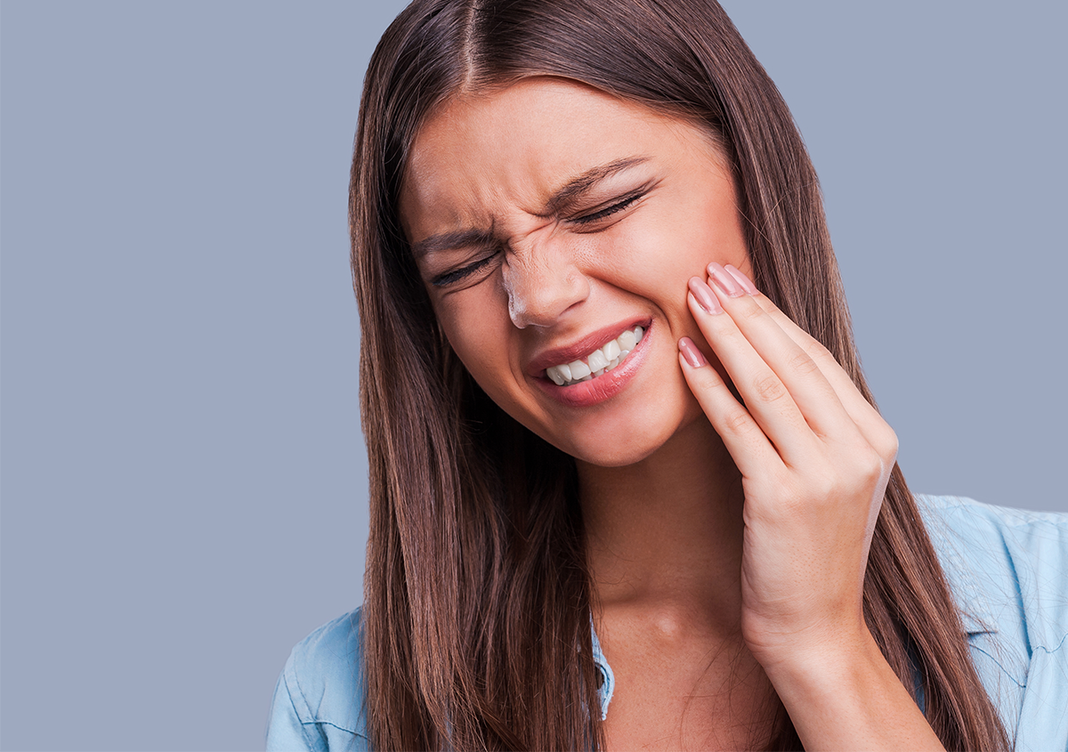 Root Canal Infection and Pain Symptoms Manteca CA